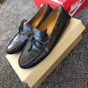 Men’s colehaan drivers